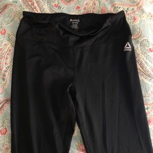 Reebok leggings